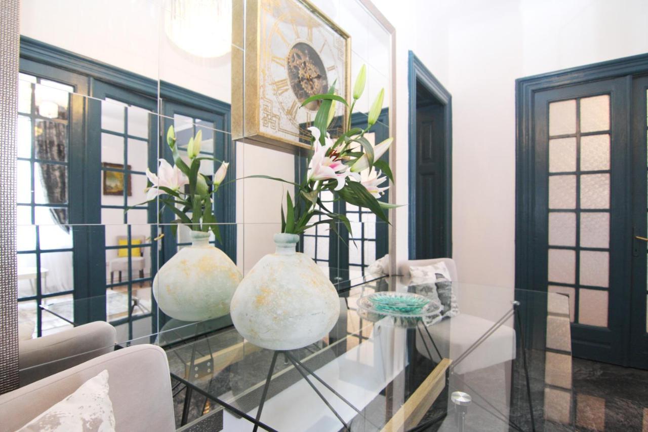 Kas 1Bd Apartment Unique Central Unirii บูคาเรสต์ ภายนอก รูปภาพ