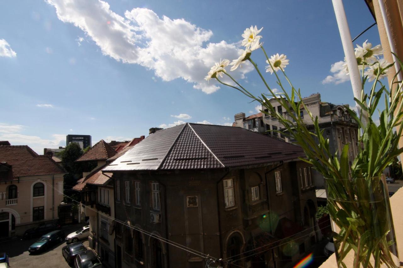 Kas 1Bd Apartment Unique Central Unirii บูคาเรสต์ ภายนอก รูปภาพ