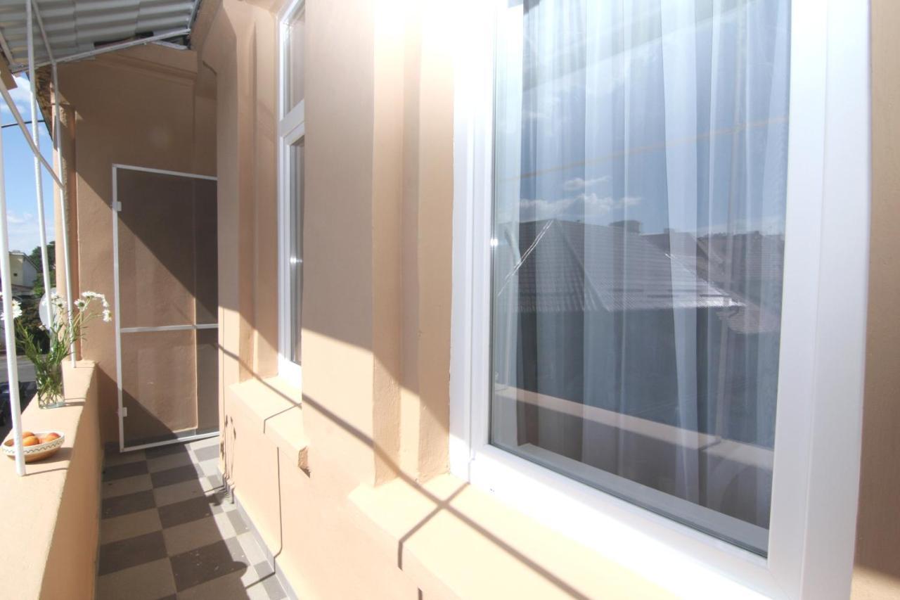 Kas 1Bd Apartment Unique Central Unirii บูคาเรสต์ ภายนอก รูปภาพ