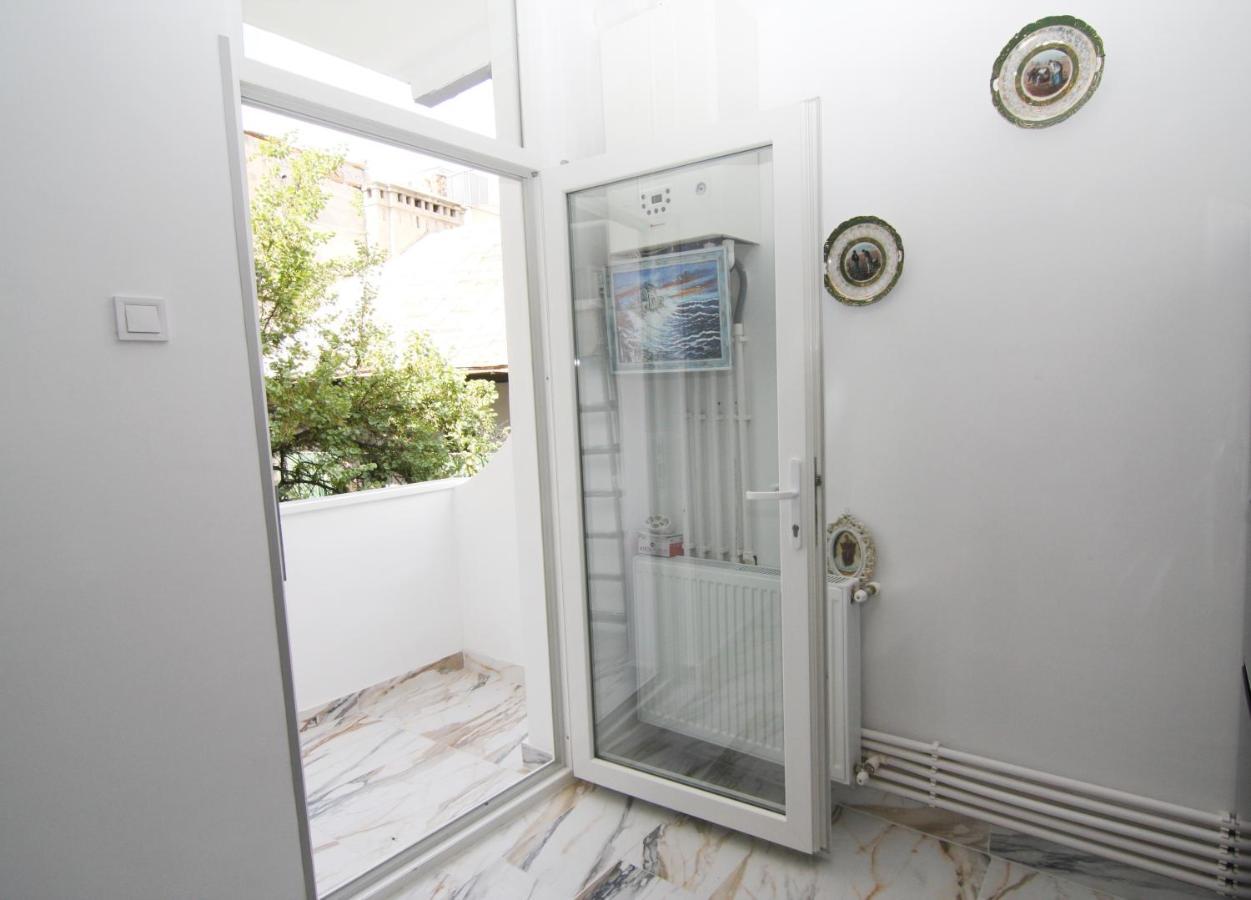 Kas 1Bd Apartment Unique Central Unirii บูคาเรสต์ ภายนอก รูปภาพ