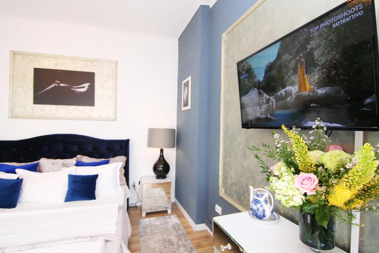 Kas 1Bd Apartment Unique Central Unirii บูคาเรสต์ ภายนอก รูปภาพ