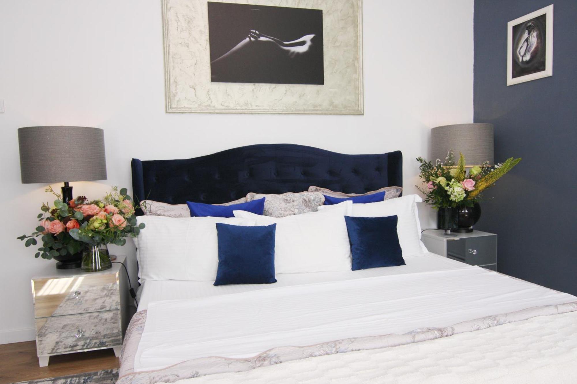 Kas 1Bd Apartment Unique Central Unirii บูคาเรสต์ ภายนอก รูปภาพ