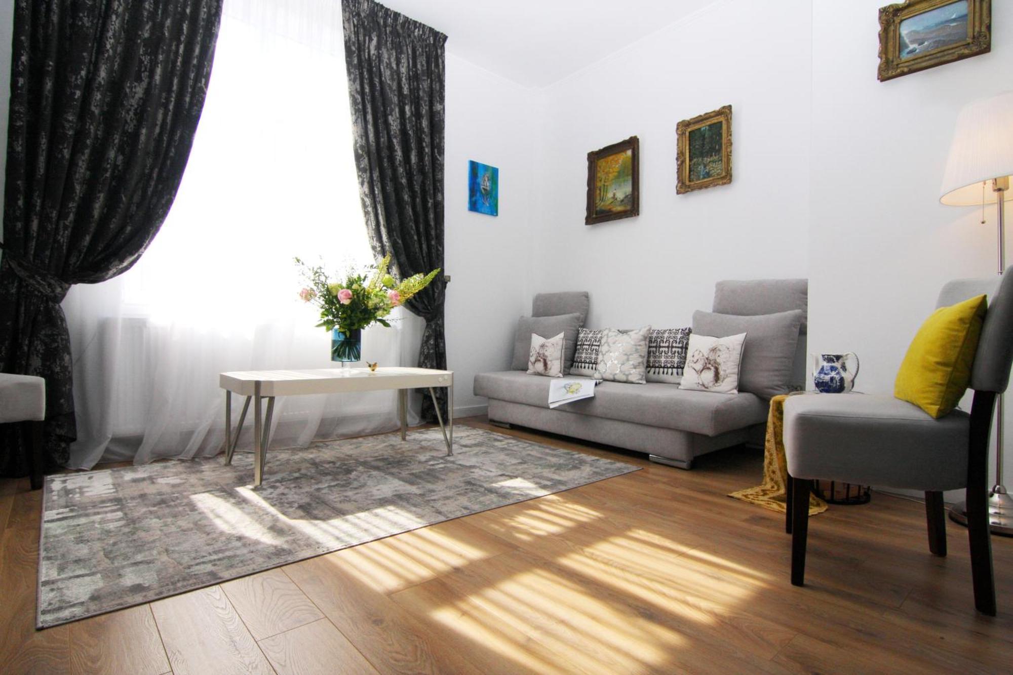 Kas 1Bd Apartment Unique Central Unirii บูคาเรสต์ ภายนอก รูปภาพ