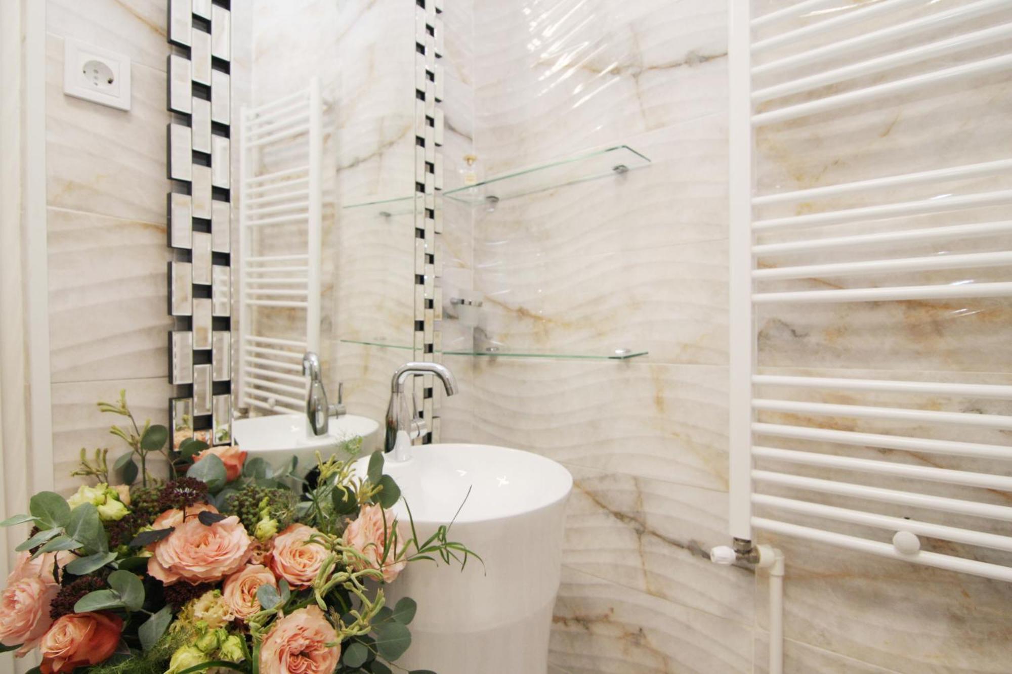Kas 1Bd Apartment Unique Central Unirii บูคาเรสต์ ภายนอก รูปภาพ