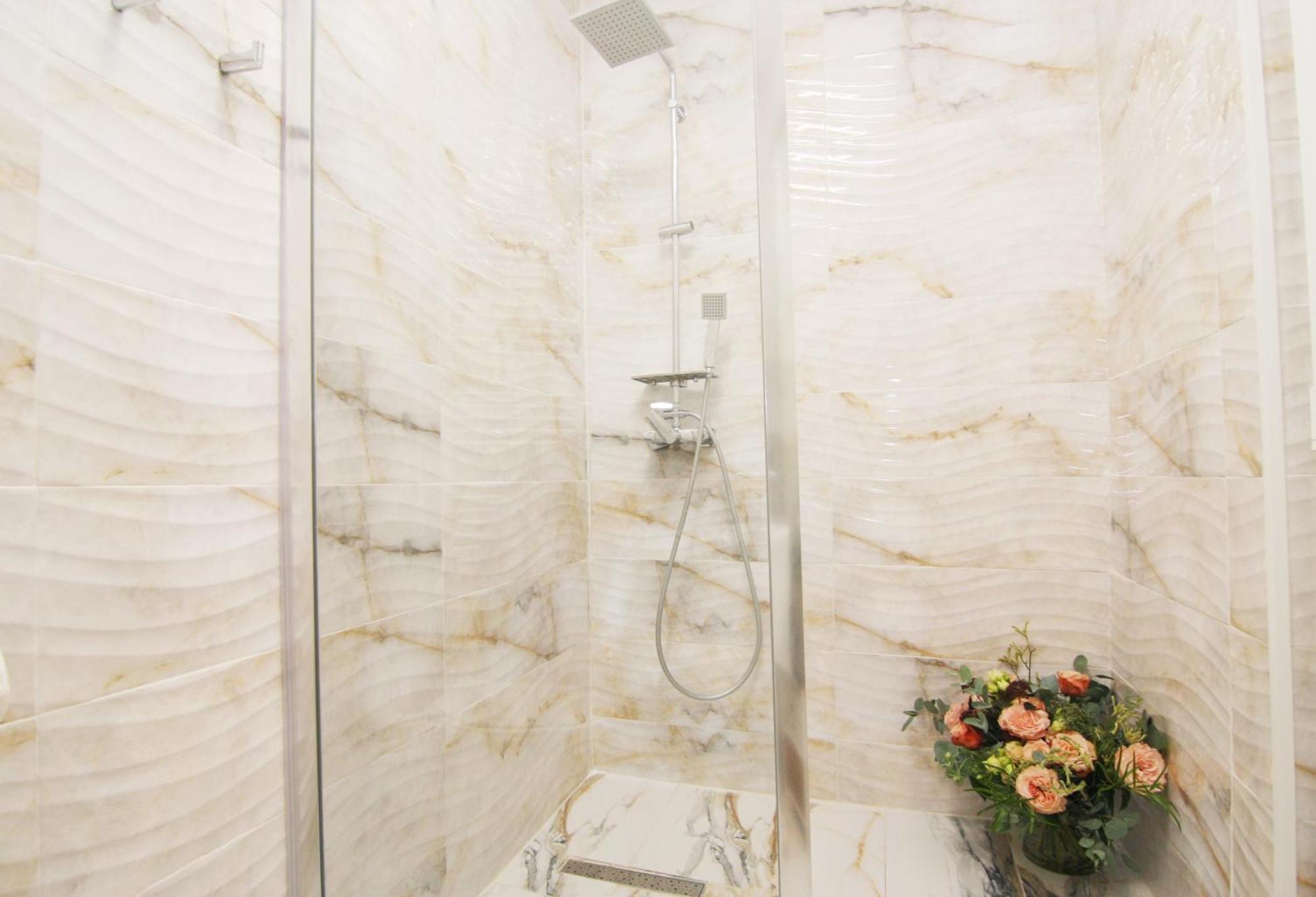 Kas 1Bd Apartment Unique Central Unirii บูคาเรสต์ ภายนอก รูปภาพ