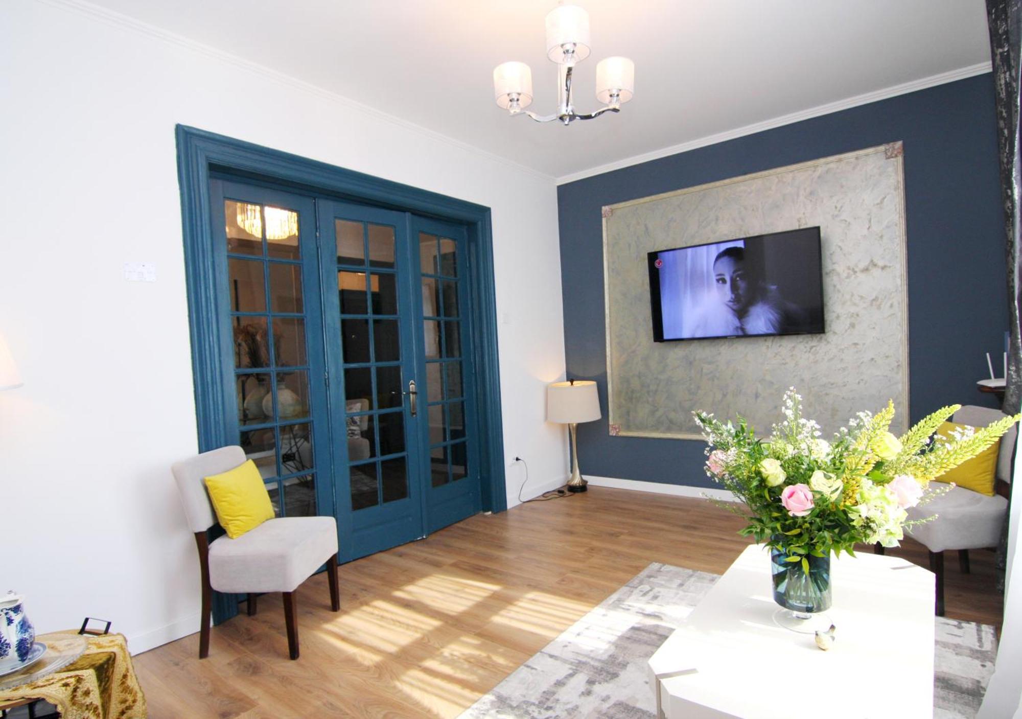 Kas 1Bd Apartment Unique Central Unirii บูคาเรสต์ ภายนอก รูปภาพ